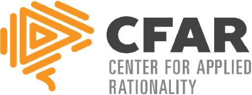 Charity logo