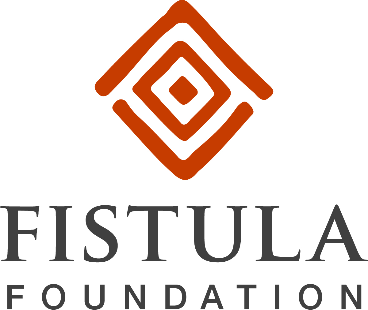Charity logo