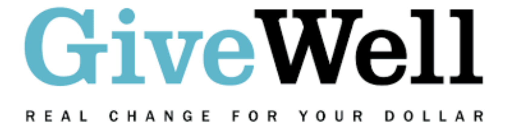 GiveWell: Real Change for Your Dollar