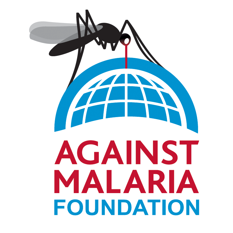 Charity logo