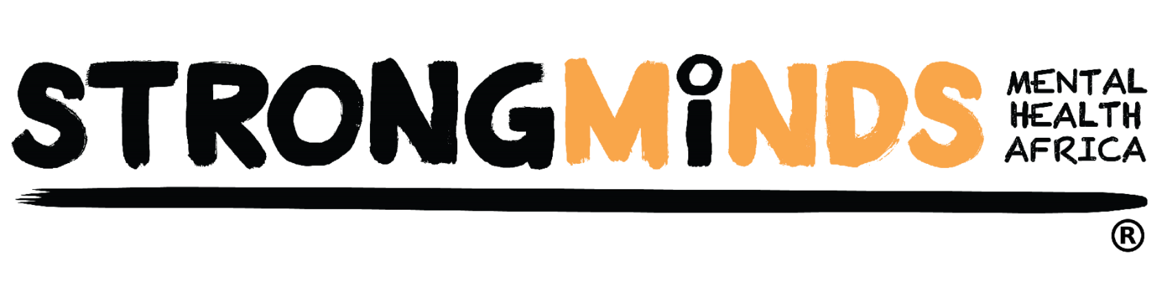 StrongMinds: Mental Health Africa