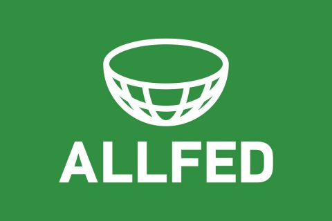 ALLFED Logo